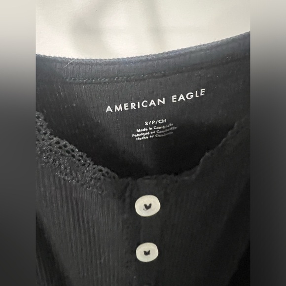 Womens bodysuits - Picture 4 of 4